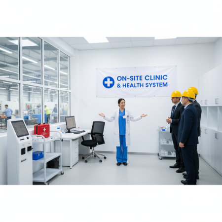 บริการ ประกาศ จัดหาบุคลากรสาธารณสุข บริการหาพยาบาลให้สถานประกอบการ ราคาถูกกว่าทั่วไป จัดเจ้าหน้าที่พยาบาล จัดหาแพทย์พยาลตามกฎหมายแรงงาน