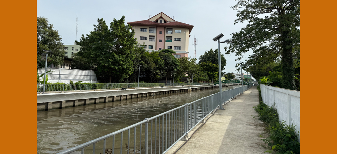 คอนโด ให้เช่า คอนโดเตาปูน-บางซื่อใกล้รถไฟฟ้า 出售或出租陶奔–邦赐区近地铁公寓 ติดคลองเปรมประชากร ขายให้เช่าคอนโดเตาปูน-บางซื่อ Condo-Tao-Poon-Bangsue-near-MRT-For-rent-and-Sale,