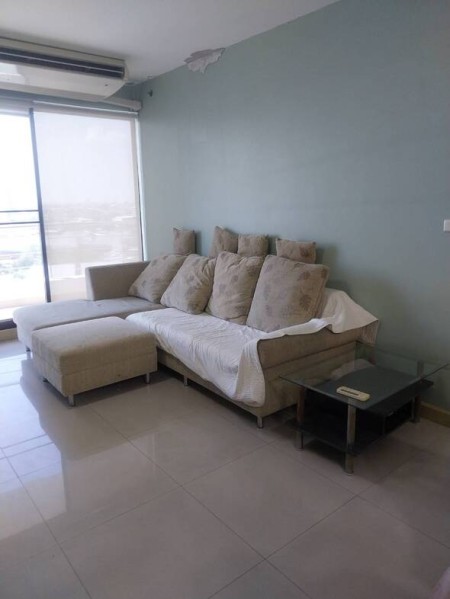 คอนโด ขาย ขายคอนโด2ห้องนอนใหญ่ ริมแม่น้ำเจ้าพระยาพระราม3 กู้ได้เต็ม ศุภาลัยคาซาริวา108ตรม ถูกกว่าในโครงการ