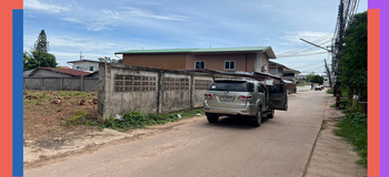 ขาย ที่ดิน ถมแล้ว เหมาะทำบูทีคโฮเทล,ออฟฟิศ ทำโรงแรมรีสอร์ทอพาร์ตเมนต์ ถูกกว่าตลาด คอนโดLow-rise,