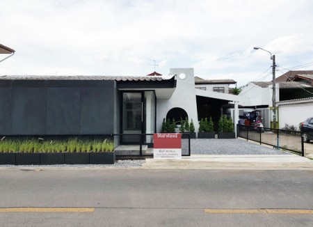 บ้าน ให้เช่า เช่าบ้านทำร้านถูกที่สุดในย่านนี้ ร้านทำเล็บโชคชัย4 ร้านขายของออฟฟิศ ทำร้านเสริมสวยลาดพร้าว พร้อมที่จอดรถส่วนตัว3คัน