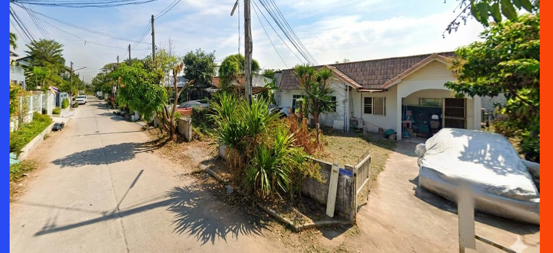 บ้าน ขาย บ้านแฝดขอนแก่น และศูนย์การค้า ขายถูก ทำเลดีใกล้บึงแก่นนคร ใกล้โรงเรียน