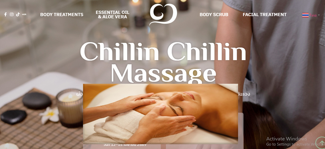 ราคาถูก ประกาศ นวดคุณภาพดีระดับพรีเมียม ราคาไม่แพง ทองหล่อ11 เริ่ม650บ ในและนอกสถานที่