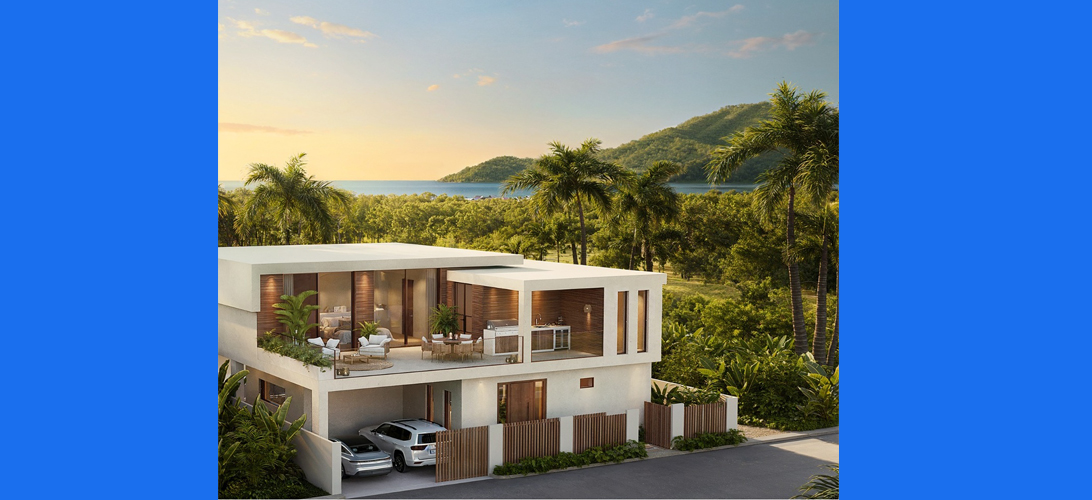 บ้าน ขาย ใกล้หัวหิน พร้อมสระว่ายน้ำส่วนตัว Walk-to-the-beach-SomroiYot พูลวิลล่าปราณบุรีใกล้ทะเลสามร้อยยอด Resort-style-house-Sale-Praburi-with-private-pool,